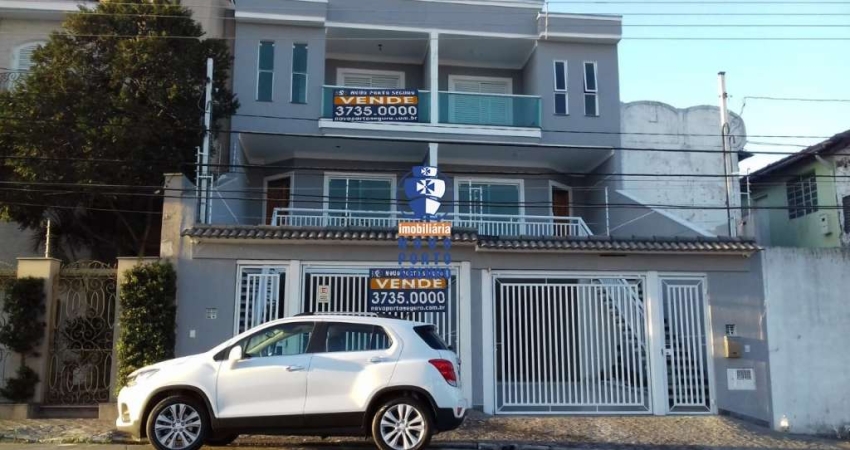 Casa com 4 quartos à venda na Vila Paiva, São Paulo 