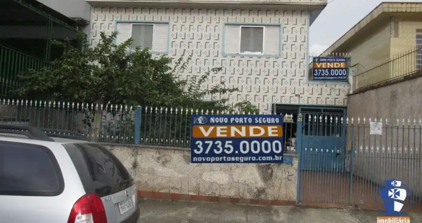Casa com 4 quartos à venda no Parque Novo Mundo, São Paulo 