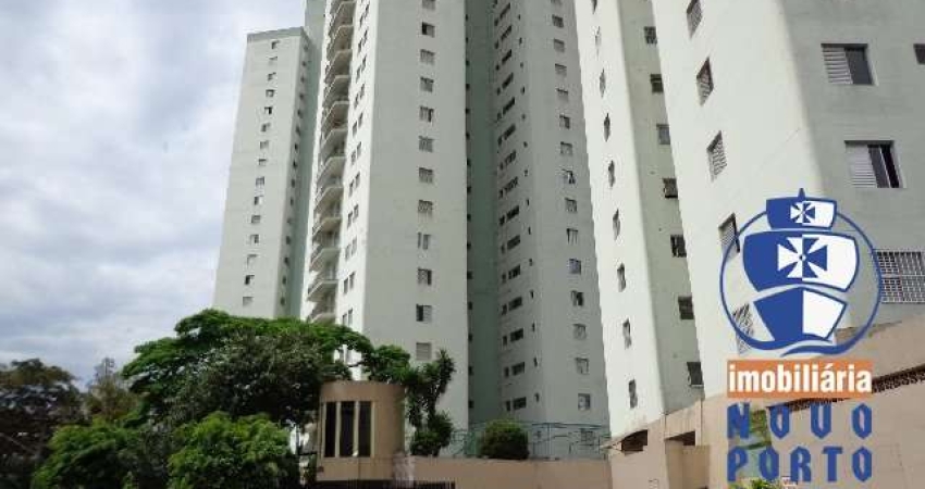Apartamento com 3 quartos à venda no Parque Novo Mundo