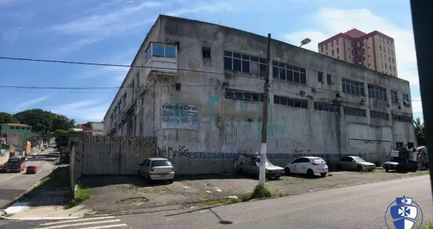 Barracão / Galpão / Depósito à venda na Vila Aricanduva, São Paulo 