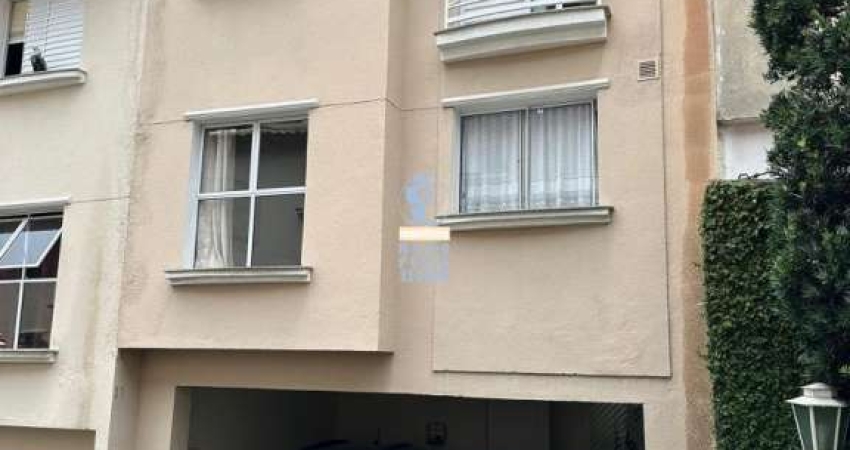 Casa em condomínio fechado com 2 quartos à venda na Vila Nova Mazzei, São Paulo 