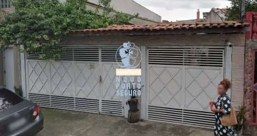 Casa com 2 quartos à venda no Parque Novo Mundo, São Paulo 