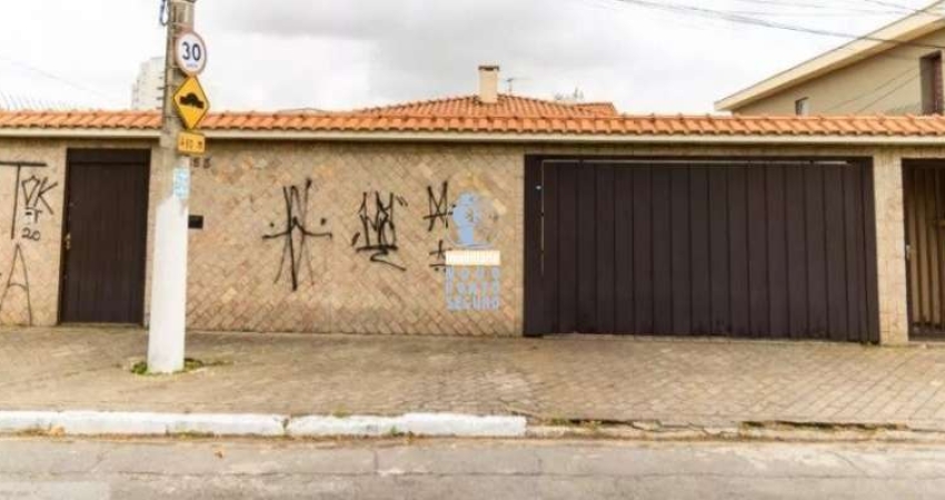 Casa com 3 quartos à venda no Parque Novo Mundo, São Paulo 