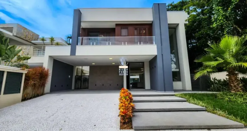 Casa em condomínio fechado com 5 quartos à venda na Riviera, Bertioga 