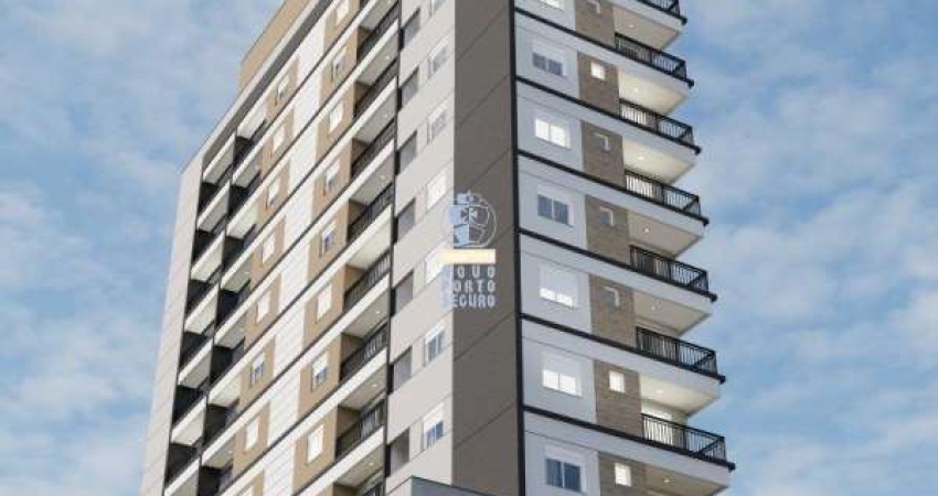 Apartamento com 1 quarto à venda na Vila Paulicéia, São Paulo 