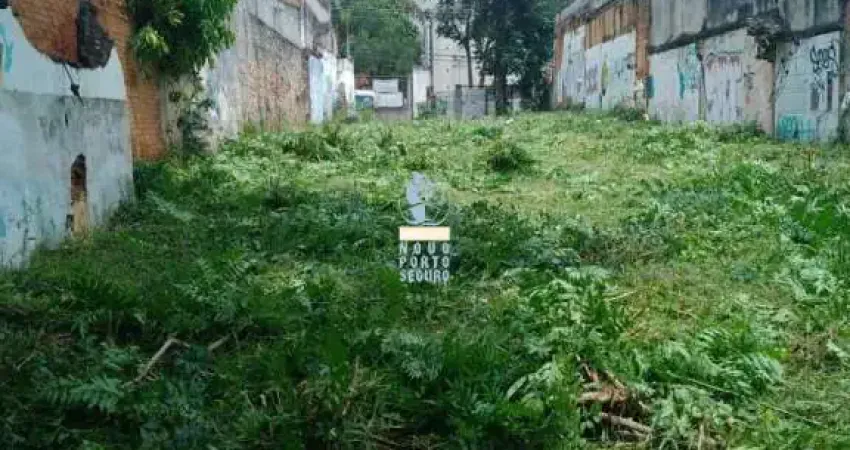 Terreno comercial à venda em Santana, São Paulo 