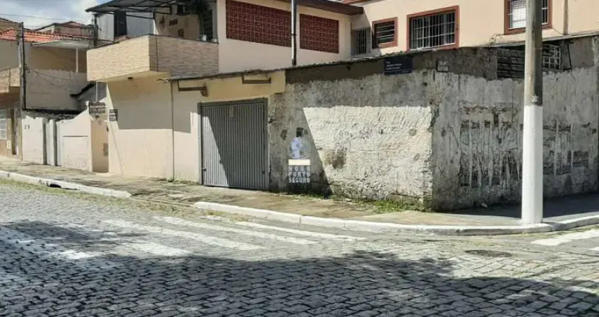 Terreno à venda no Jardim Japão, São Paulo 