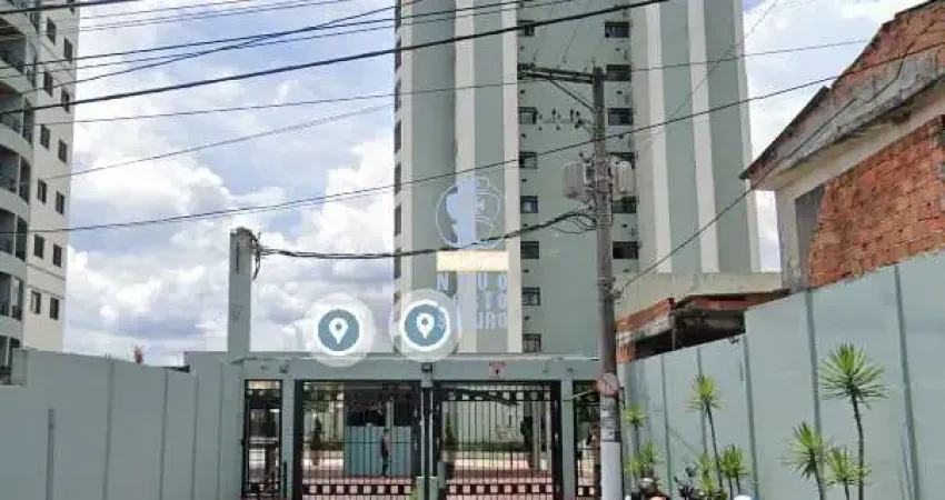 Apartamento com 2 quartos à venda no Gopoúva, Guarulhos 