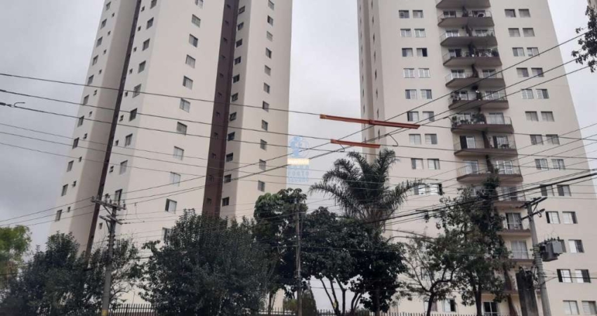 Cobertura com 2 quartos à venda no Parque Novo Mundo, São Paulo 