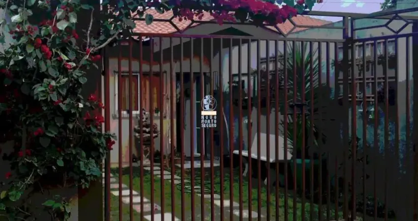 Casa com 2 quartos à venda no Jardim Santo Antônio, Atibaia 