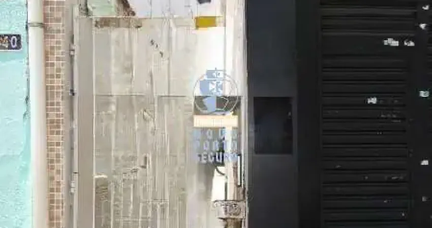 Casa com 1 quarto para alugar na Vila Guilherme, São Paulo 