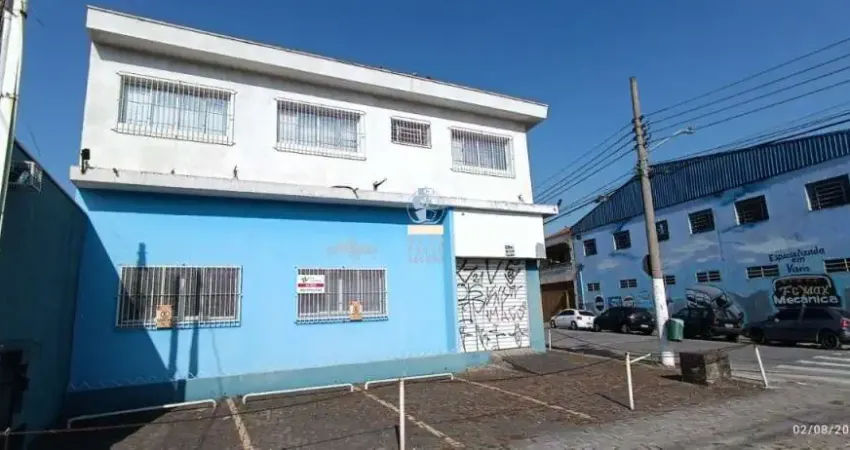Sala comercial para alugar na Vila Nova Manchester, São Paulo 