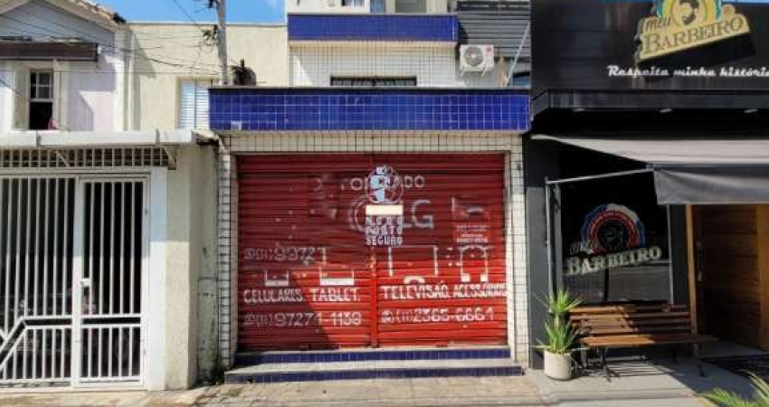 Sala comercial para alugar no Tatuapé, São Paulo 