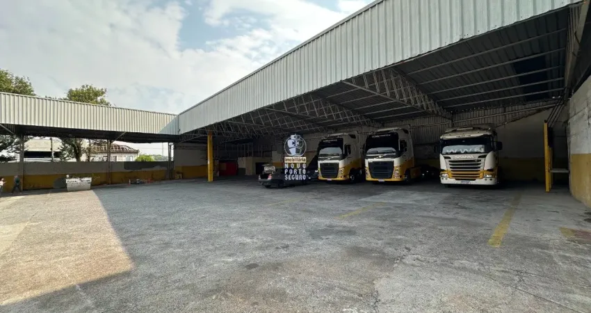 Barracão / Galpão / Depósito para alugar no Jardim Japão, São Paulo