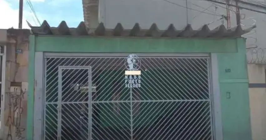 Casa com 3 quartos à venda no Jardim Monte Carmelo, Guarulhos 