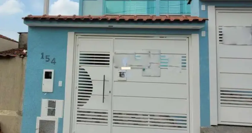 Casa com 3 quartos à venda na Vila Medeiros, São Paulo 
