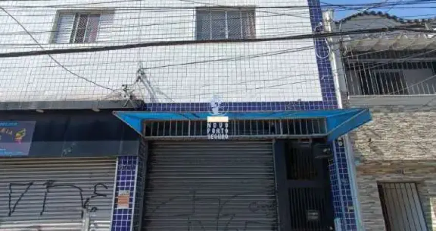 Apartamento para locação na Penha de França.