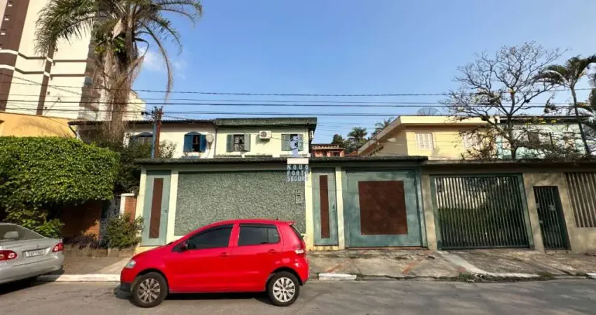 Casa comercial para alugar na Vila Rosália, Guarulhos 