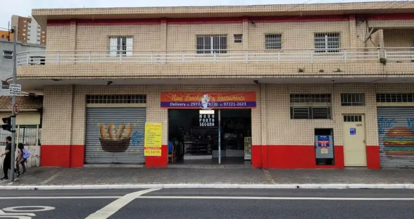 Sala comercial para alugar em Santana, São Paulo 