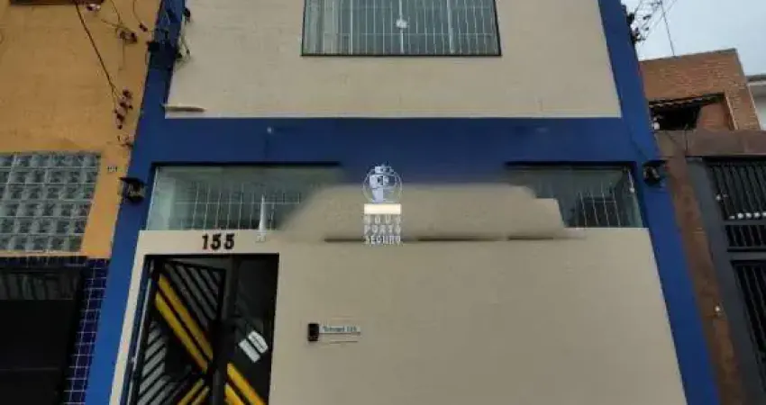 Sala comercial para alugar no Tatuapé, São Paulo 