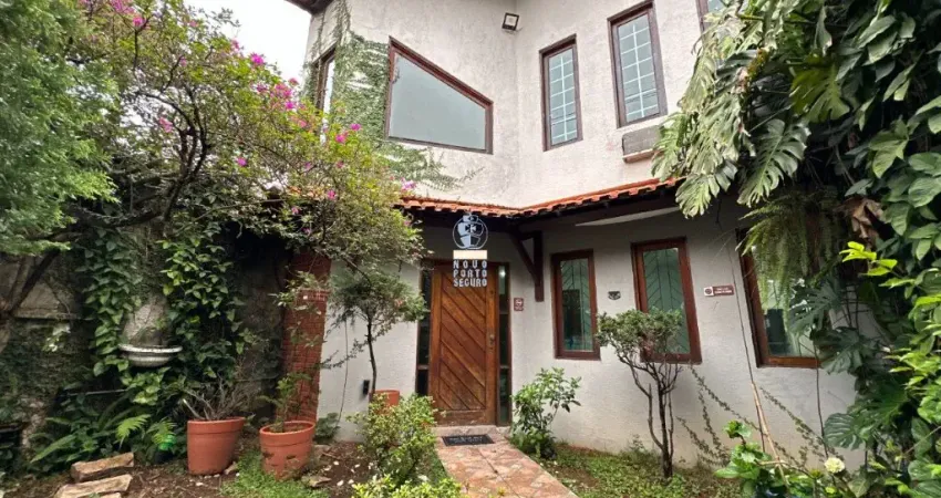 Casa comercial com 5 salas à venda na Vila Harmonia, Guarulhos 