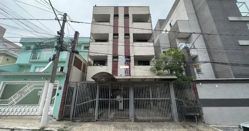 Apartamento com 2 quartos para alugar no Penha De França, São Paulo 