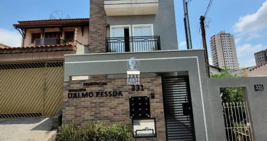 Apartamento com 2 quartos para alugar no Penha De França, São Paulo 
