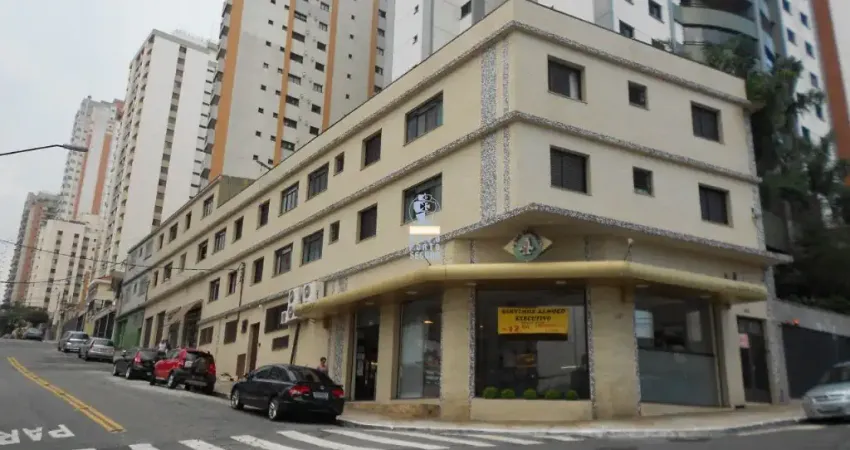 Apartamento com 1 quarto para alugar na Vila Regente Feijó, São Paulo 