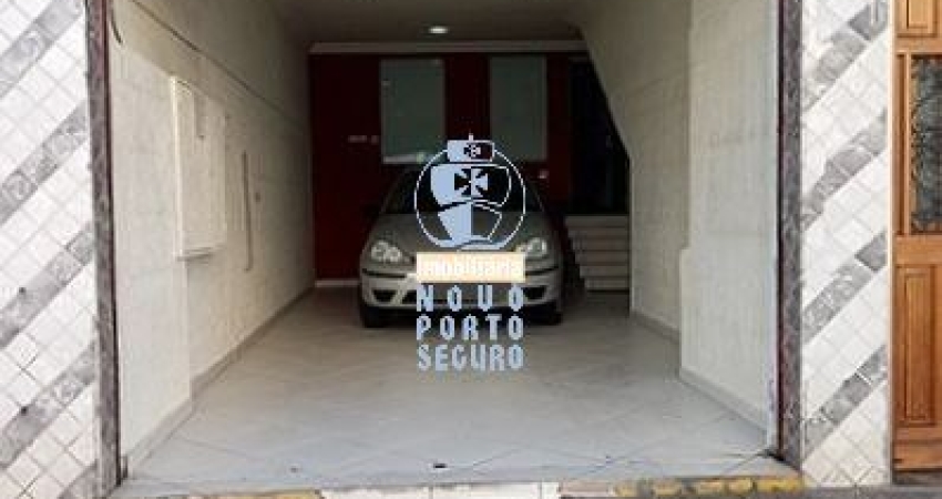 Casa comercial com 3 salas para alugar em Santana, São Paulo 