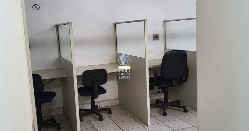 Sala comercial com 5 salas para alugar na Vila Medeiros, São Paulo 