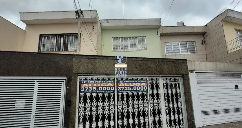 Casa com 2 quartos à venda no Jardim Anália Franco, São Paulo 