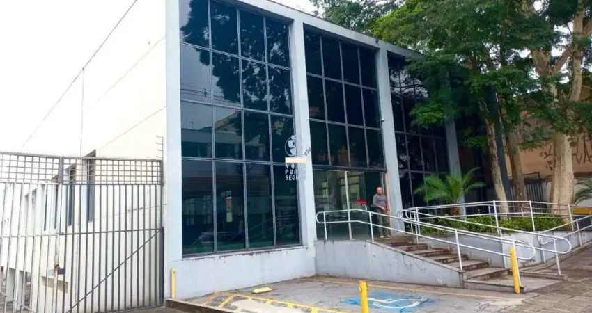 Prédio para alugar na Vila Guilherme, São Paulo 
