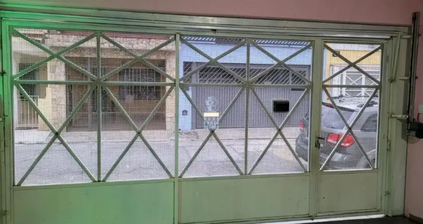 Sobrado para venda no Belenzinho