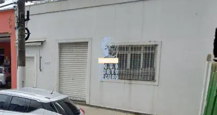 Barracão / Galpão / Depósito com 1 sala para alugar na Chácara Tatuapé, São Paulo 
