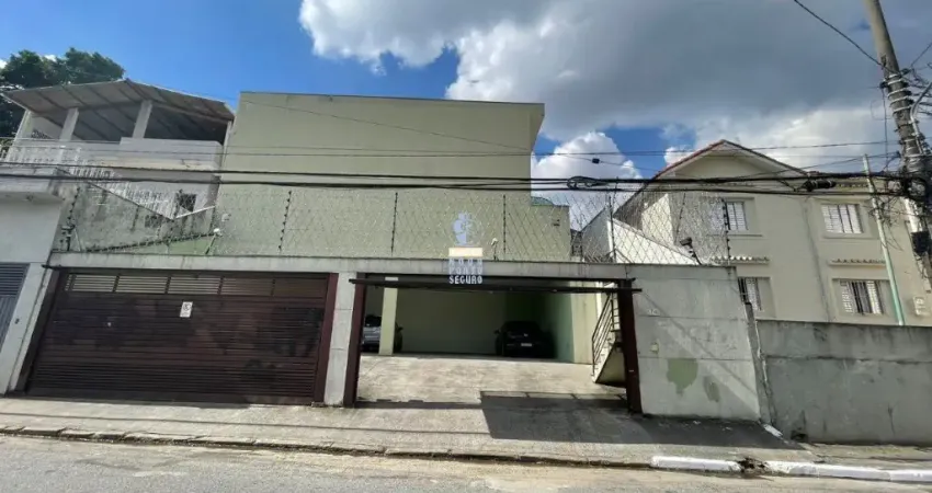 Sobrado para Venda na Vila Mazzei