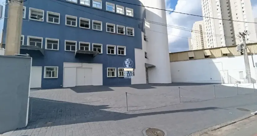 Barracão / Galpão / Depósito para alugar no Várzea da Barra Funda, São Paulo 