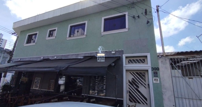 Sala comercial com 1 sala para alugar na Vila Azevedo, São Paulo 