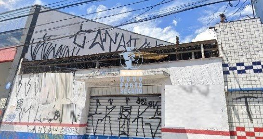 Barracão / Galpão / Depósito à venda na Vila Carrão, São Paulo 