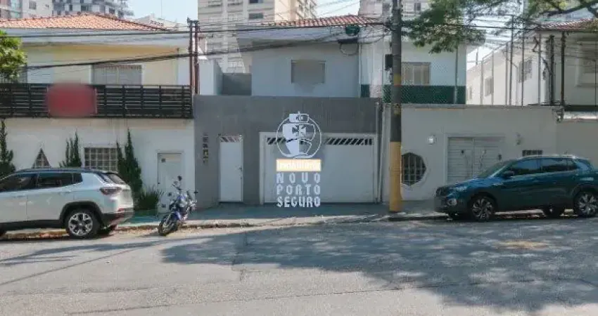 Casa Comercial para Locação no Sumarezinho