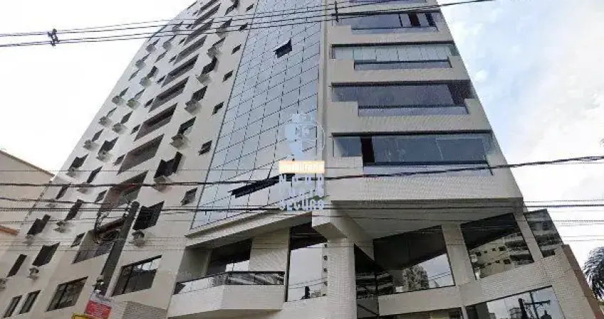 Apartamento com 4 quartos à venda no Boqueirão, Santos 
