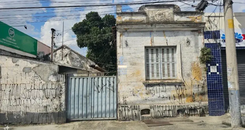 Terreno à venda na Vila Maria, São Paulo 