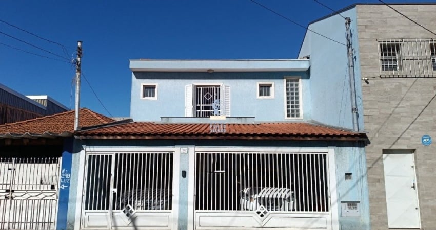Sobrado para venda na Vila Guilherme