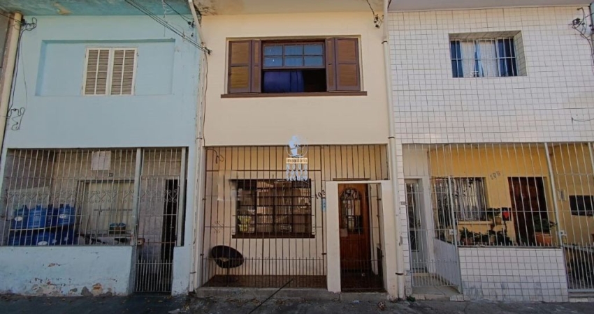 Casa com 2 quartos à venda no Parque Novo Mundo, São Paulo 