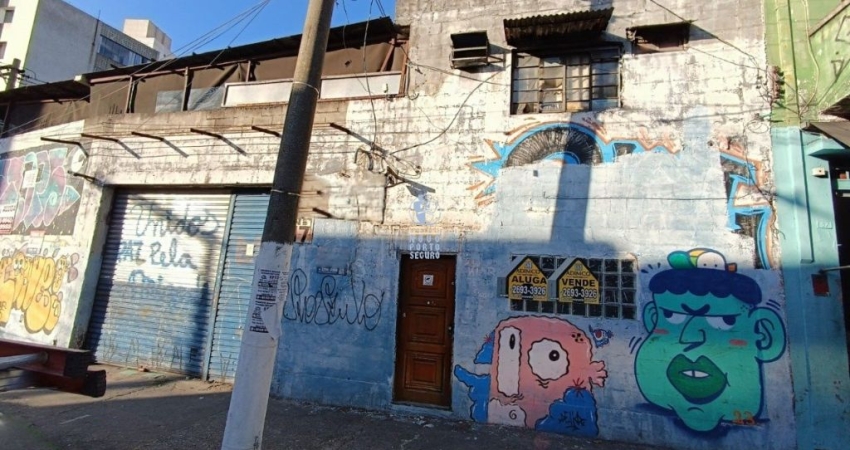 Barracão / Galpão / Depósito para alugar no Brás, São Paulo 