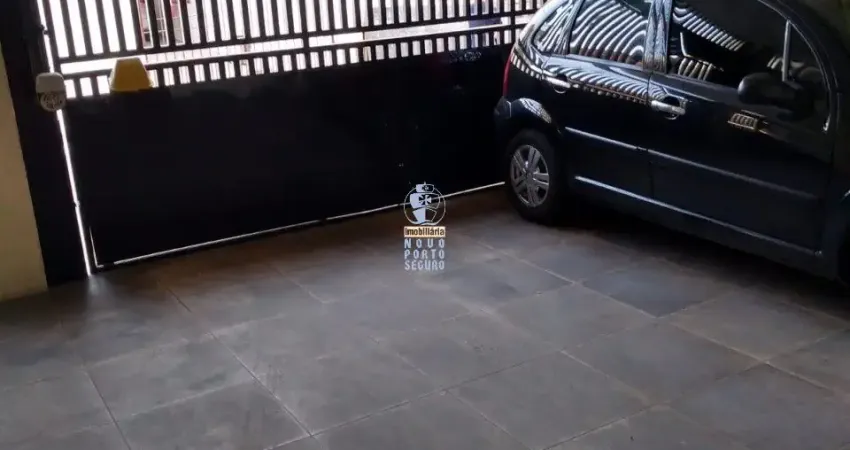Casa à venda no Jardim Brasil (Zona Norte), São Paulo 