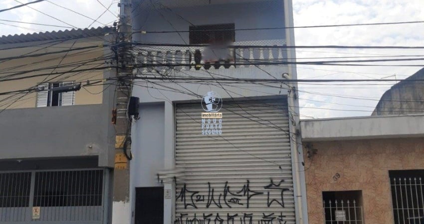 Casa com 3 quartos à venda na Vila Maria Baixa, São Paulo 