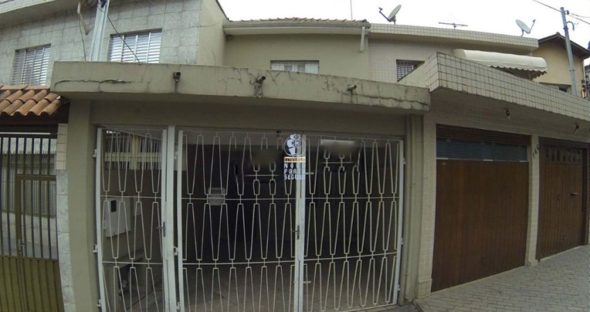 Casa com 2 quartos à venda no Tatuapé, São Paulo 