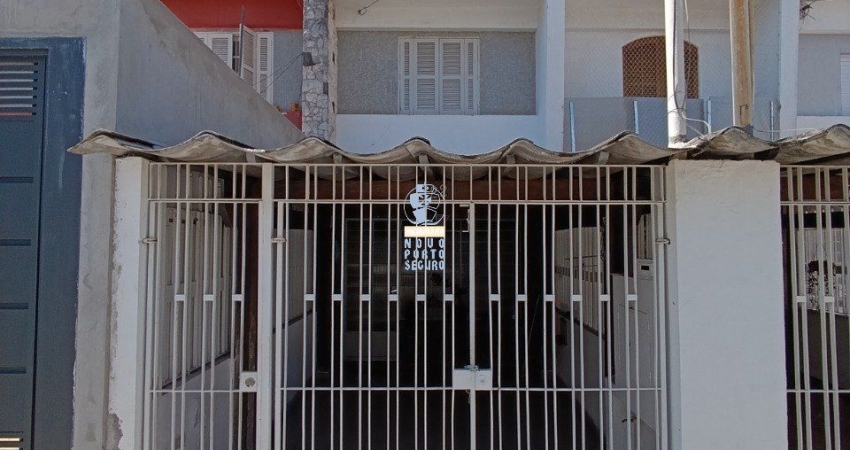 Casa com 2 quartos à venda na Vila Guilherme, São Paulo 