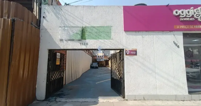 Ponto comercial para alugar na Vila Maria, São Paulo 