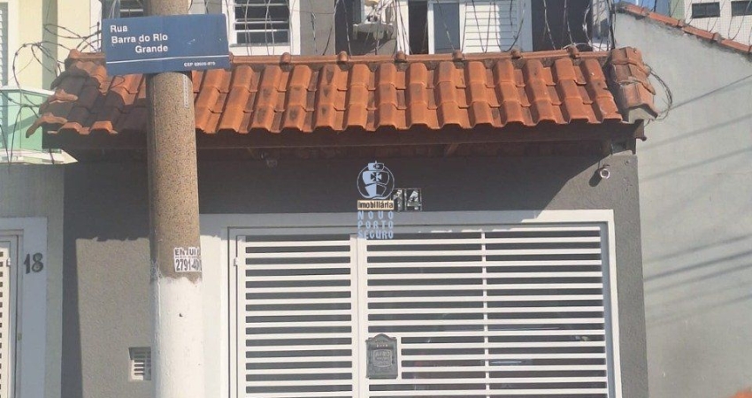 Casa com 4 quartos à venda na Vila São Geraldo, São Paulo 